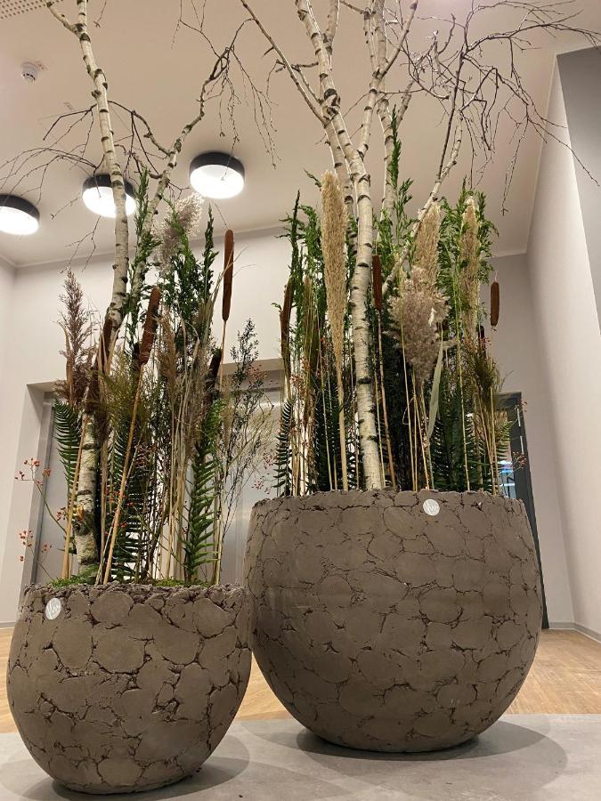מלון Via Plaza Meppen By Hackmann מראה חיצוני תמונה